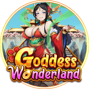 Goddess Wonderland