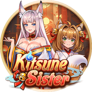 Kitsune Sisters
