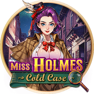 Miss Holmes Cold Case