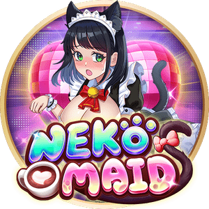 Neko Maid