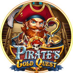 Pirate Treasure