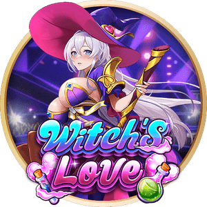 Witch Love