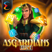 Asgardians Dice