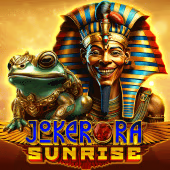Joker Ra: Sunrise