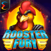 Rooster Fury