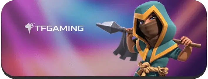 TF Gaming