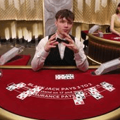 Blackjack VIP 8