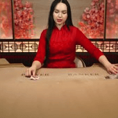 Speed Baccarat V