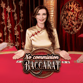 No Commission Baccarat B