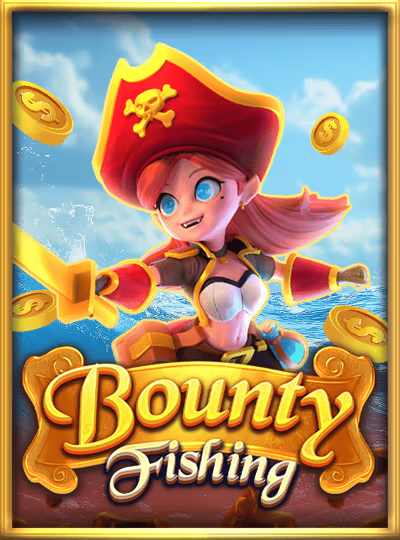 Bounty Fishing