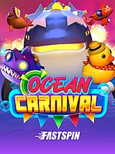 Ocean Carnival