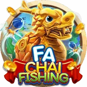 FC FORTUNE FISHING