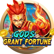 FC GODS OF FORTUNE