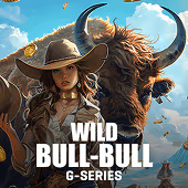 Bull-Bull Wild