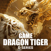 Dragon Tiger Game