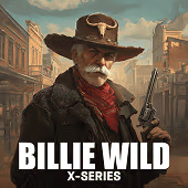Billie Wild