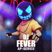 DJ FEVER