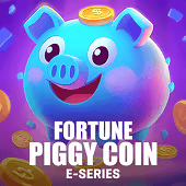 Fortune Piggy Coin