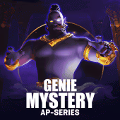 Genie Mystery