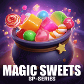Magic Sweets