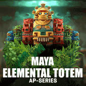 Maya: Elemental Totem