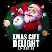 Xmas Gift Delight