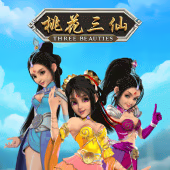 Three Beauties