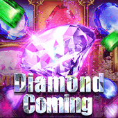 Diamond Coming