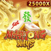 Mahjong Ways