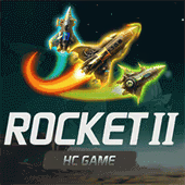 ROCKETII