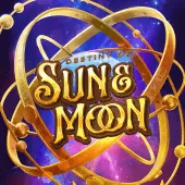 Destiny of Sun & Moon