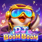 DJ BOOM BOOM