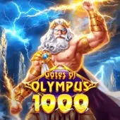 Gates of Olympus 1000