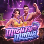 Mighty Mania