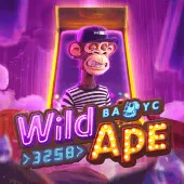 Wild Ape#3258