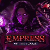Empress of the Shadows