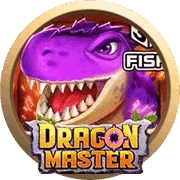 JDB Dragon Master