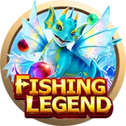 JDB Fishing Legend