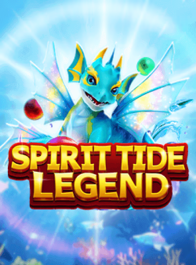 Spirit Tide Legend