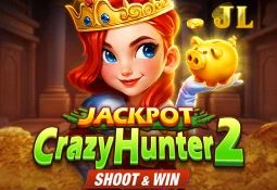 Crazy Hunter 2