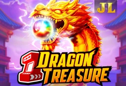 Dragon Treasure