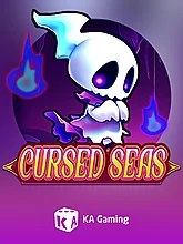 KA Cursed Seas