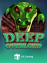Deep Overlord
