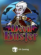 Devil Buster