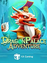 KA Dragon Palace Adventure