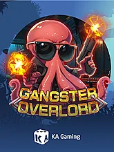 KA Gangster Overlord