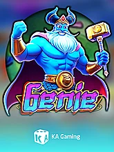 KA Genie