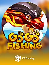 KA Go Go Fishing