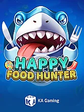 KA Happy Food Hunter