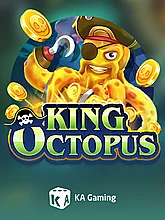 King Octopus